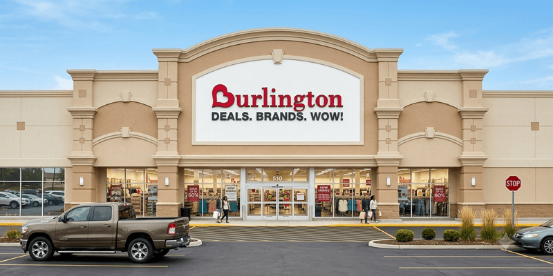 Burlington