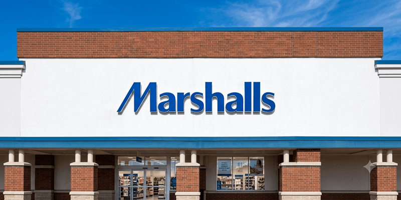 Marshalls