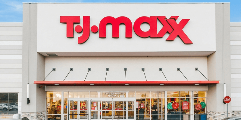 TJ Maxx