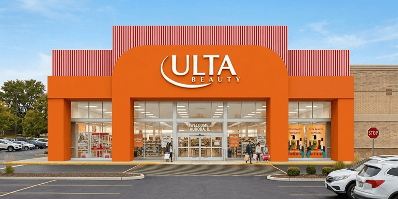 Ulta Beauty