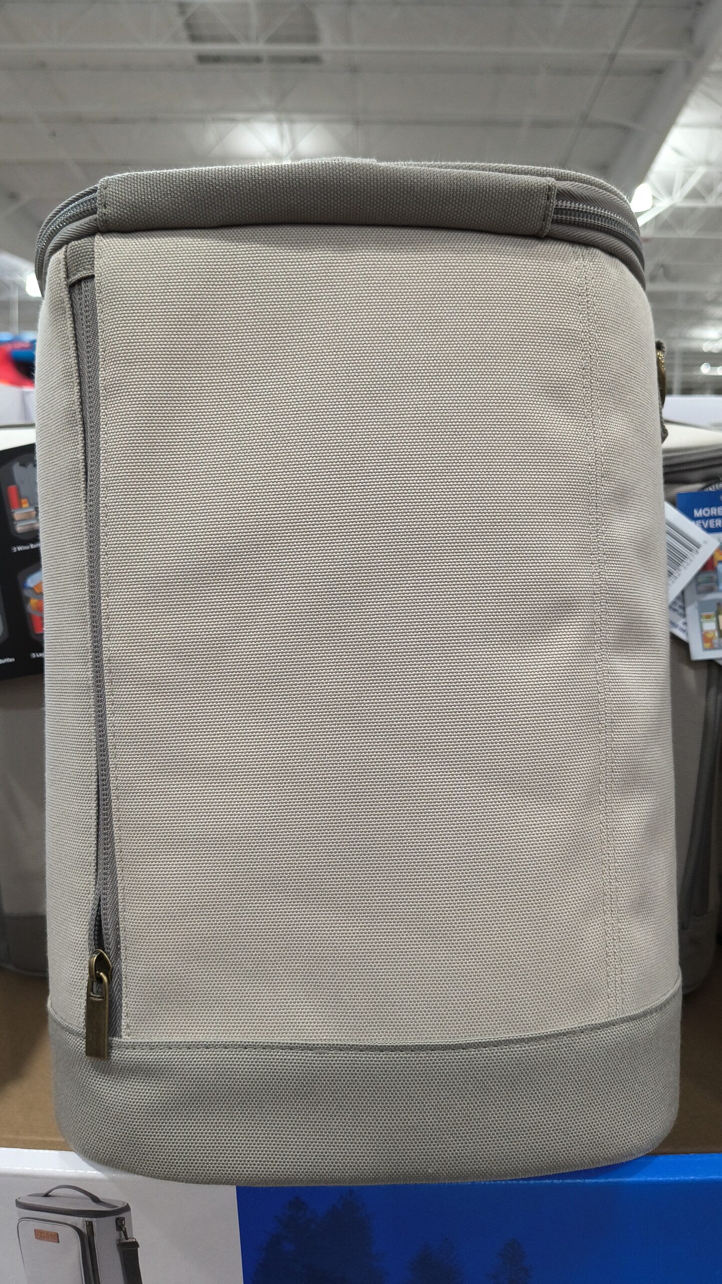 C. Hielera Portátil Tipo Tote Titan Deep Freeze (18 latas) - Imagen 6