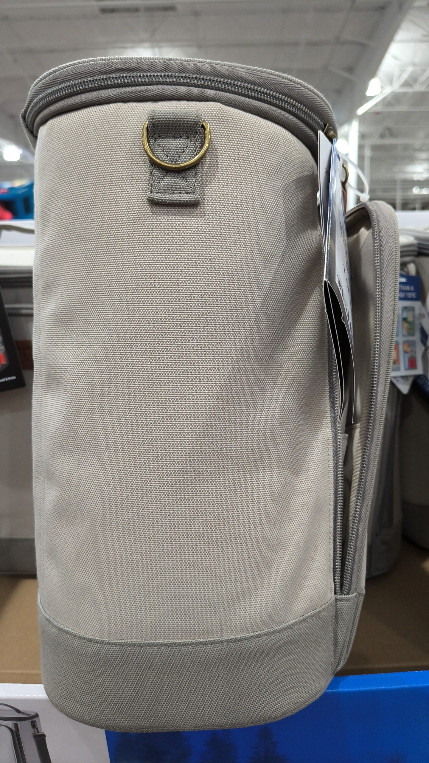 C. Hielera Portátil Tipo Tote Titan Deep Freeze (18 latas) - Imagen 5