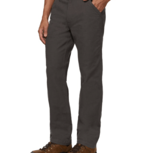 C. Pantalón Utilitario de Trabajo Rudo CAT para Hombre